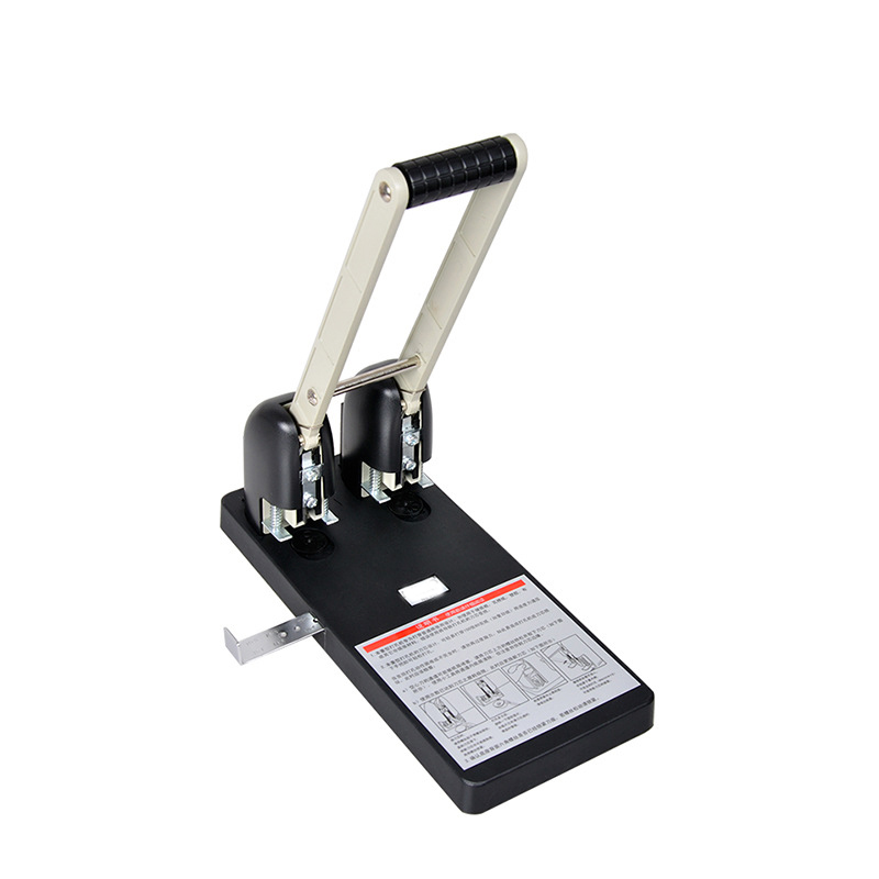 heavy duty 150 sheets 2 ho;e paper punch